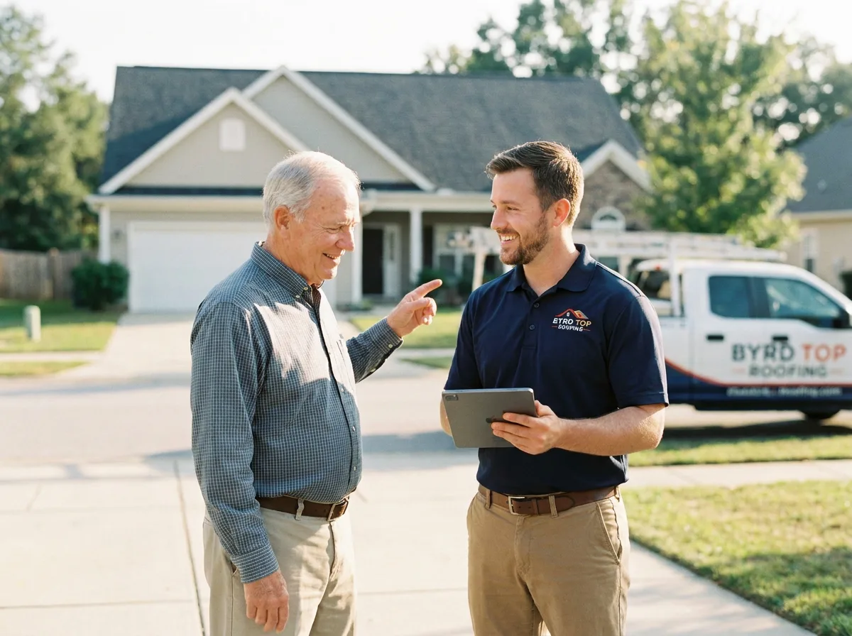 Roofing Erhard, MN FAQs